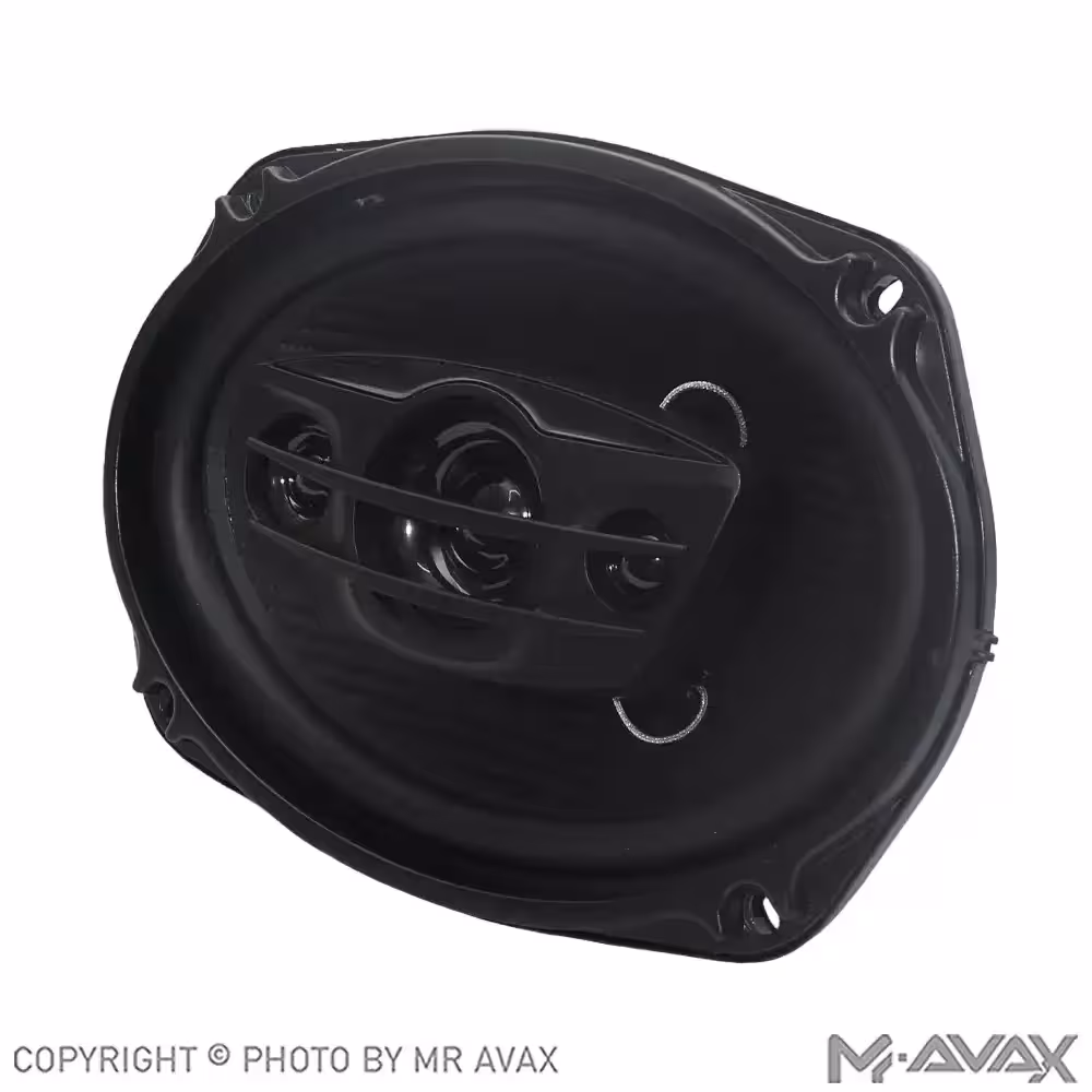 باند 9*6 اینچ ساووی مدل SV-691X(دو عددی)