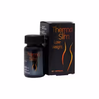 کپسول ترمو اسلیم آمیتیس نیک دارو 60 عدد