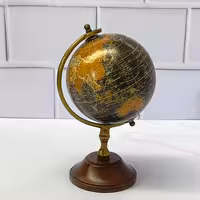 کره مشکی کومو COMO کد 15828