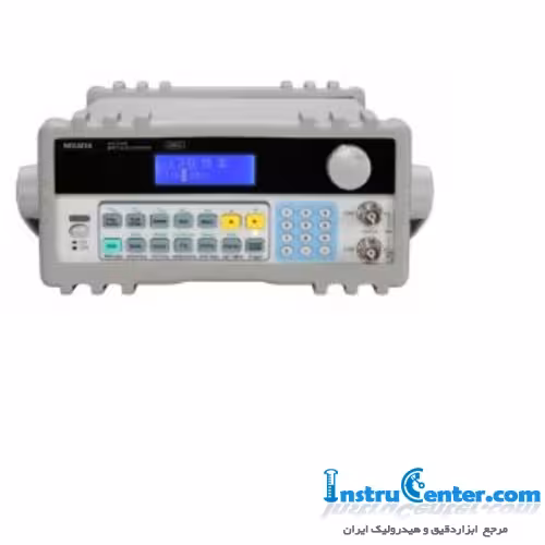 فانکشن ژنراتور 20 مگاهرتز مدل MFG-2120 ساخت مگاتک