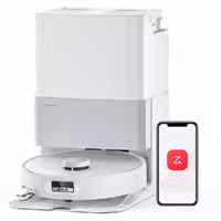جارورباتیک روبوراک مدل roborock Qrevo Edge Robot Vacuum and Mop