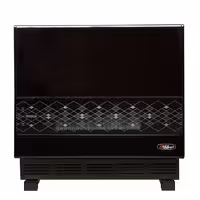 بخاری گازسوز نیک کالا 12000 مدل مرجان MN12