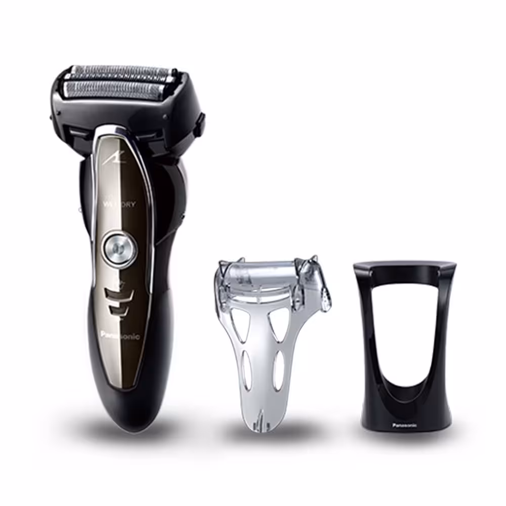 ماشین اصلاح موی صورت پاناسونیک مدل ES-ST25