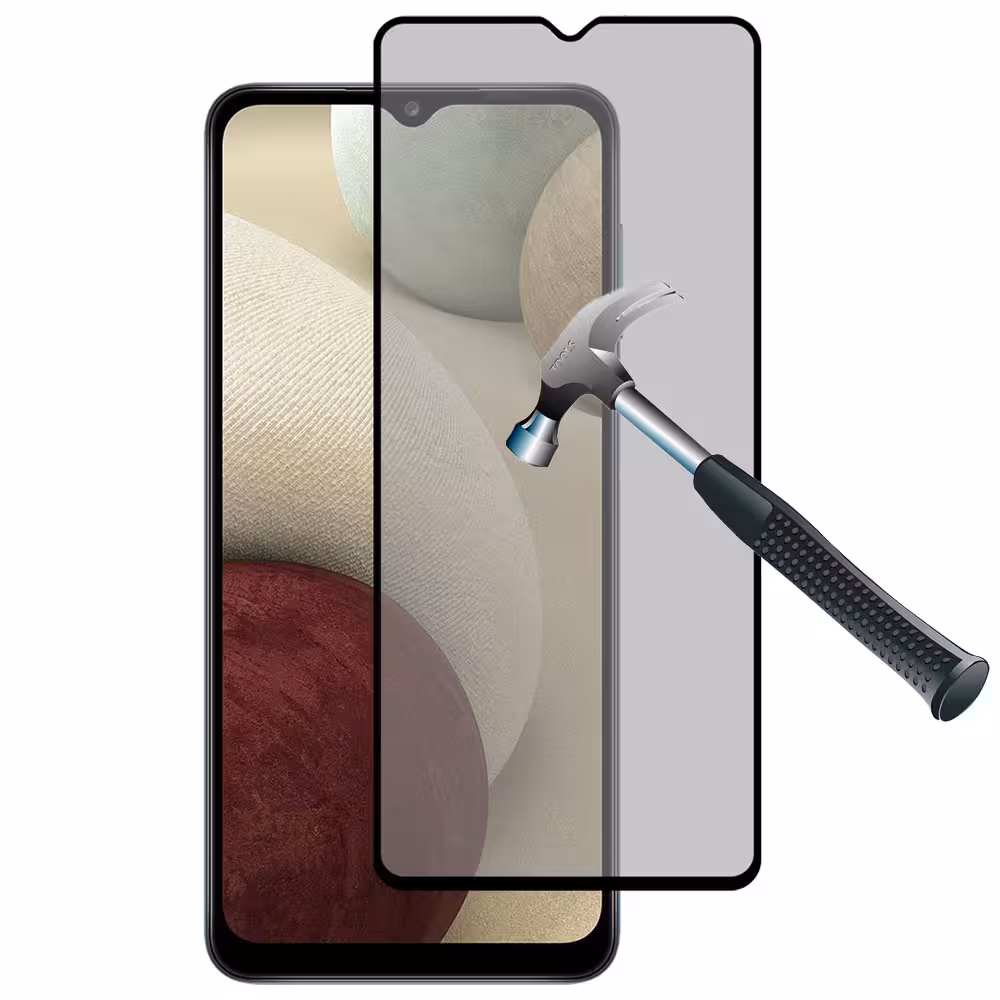 گلس پرایوسی ضد ضربه شیائومی ردمی Redmi Note 8