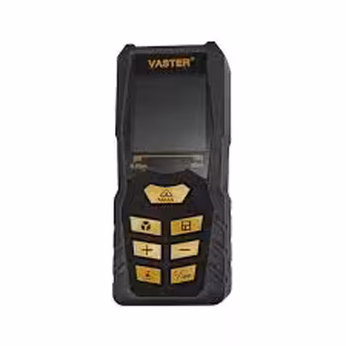 متر لیزری 80منری واستر مدل VLD080M