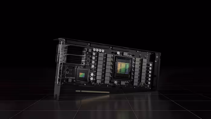 کارت گرافیک سرور انویدیا مدل Nvidia H100 80GB PCIE ظرفیت 80 گیگابایت