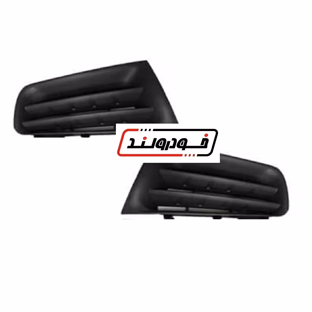 توری جلو پنجره مگان جفت