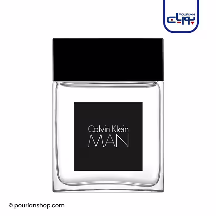 عطر ادکلن سی کی من