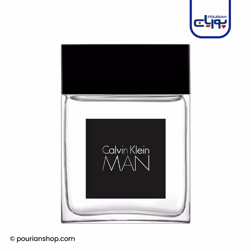 عطر ادکلن سی کی من