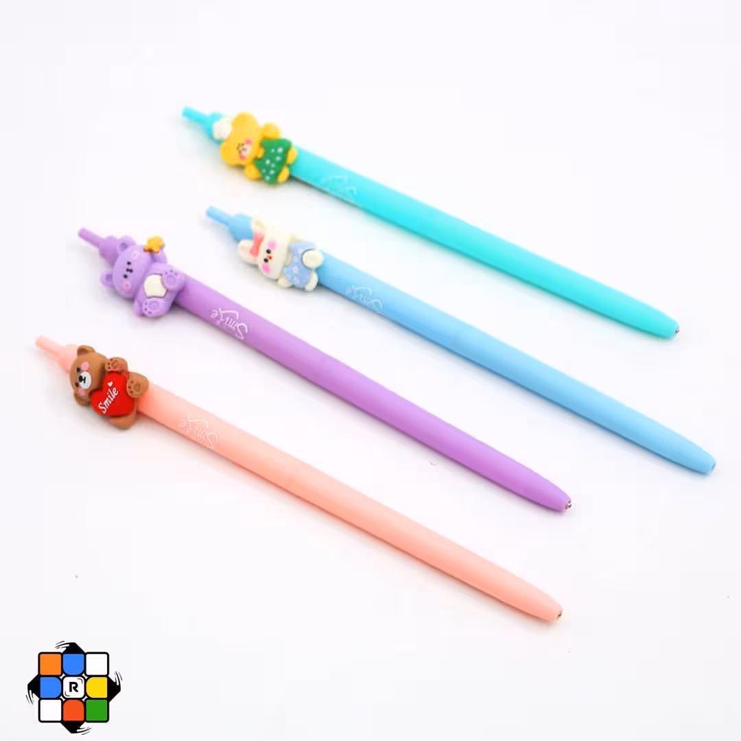 مداد نوکی فانتزی