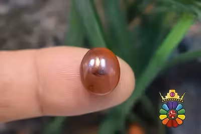 عقیق یمن قرمز