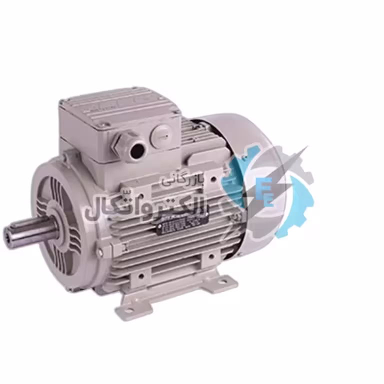الکتروموتور ترک ایلماز 15KW سه فاز 3000 دور