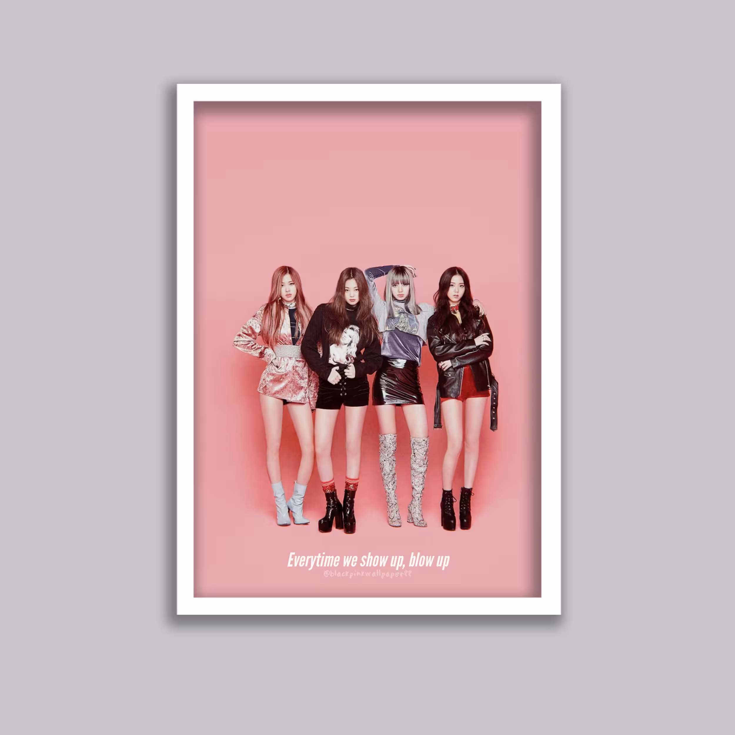 بلک پینک Black Pink
