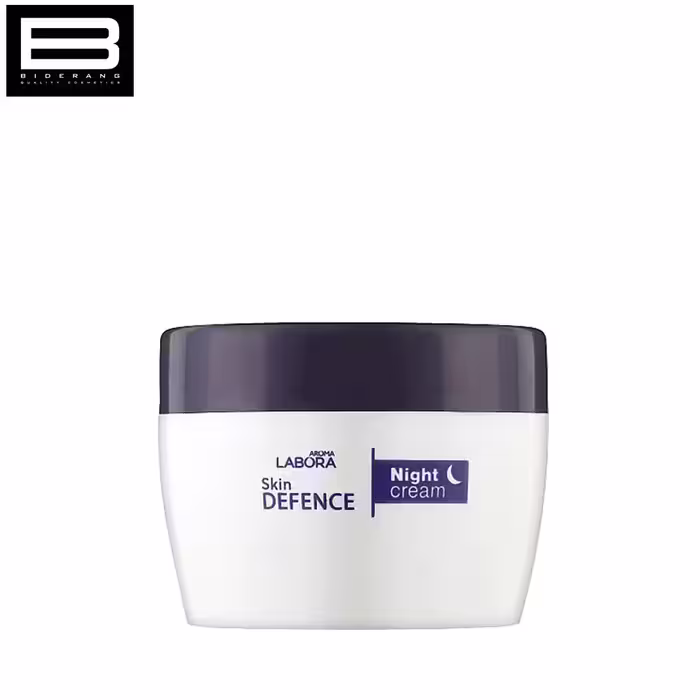 کرم شب آروما لابورا حجم 50ml