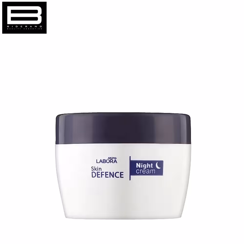 کرم شب آروما لابورا حجم 50ml