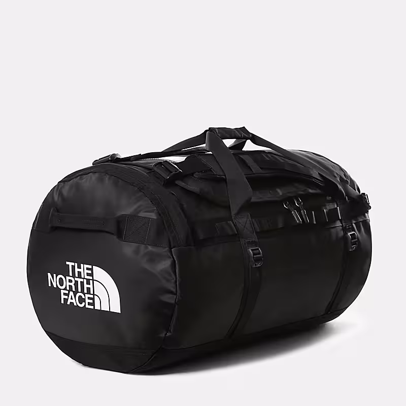 قیمت و خرید کوله پشتی سایز L نورث فیس مدل Base Camp Duffel اورجینال