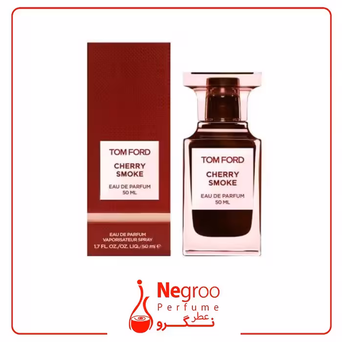 عطر ادکلن تام فورد چری اسموک 50 میل