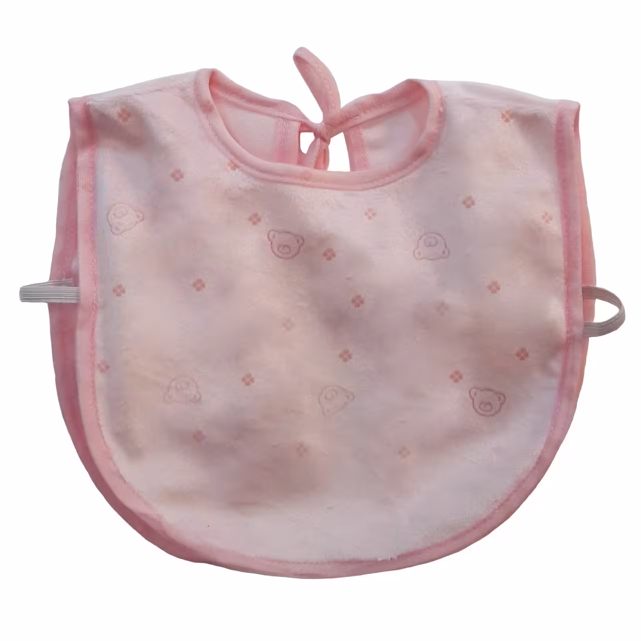 پیش بند نوزادی مدل Ma 12