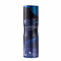 اسپری بدن مردانه سدیوس مدل contradiction حجم  CONTRADICTION POUR HOMME Body Spray 200mil