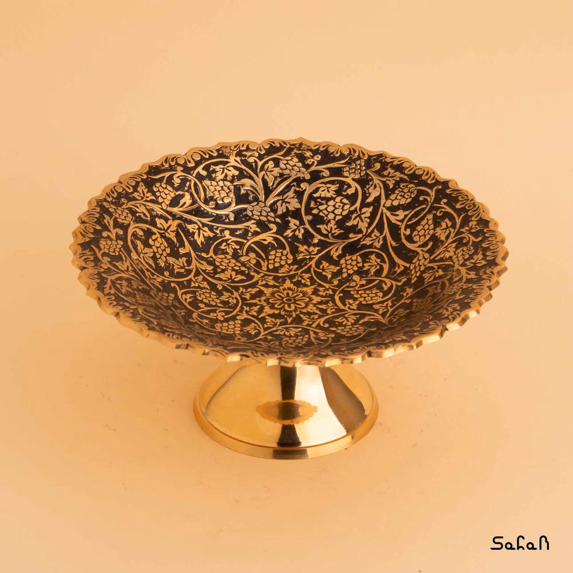 خرماخوری یا شیرینی خوری کوچک 2092