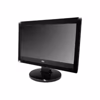 مانیتور ای او سی مدل AOC 519sw  سایز 15 اینچ (استوک)