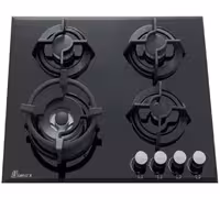 گاز صفحه‌ ای بیمکث مدل MG 0014