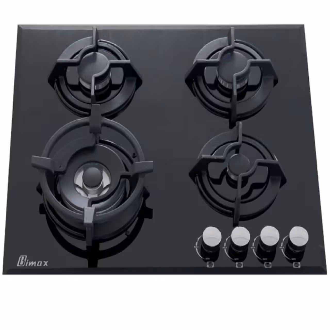 گاز صفحه ای بیمکث مدل MG 0014