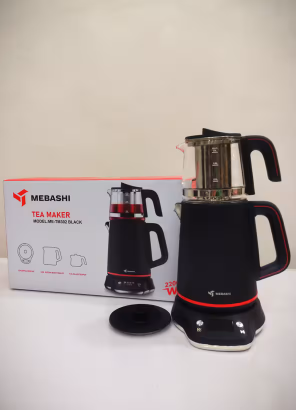 چای ساز مباشی مدل 302