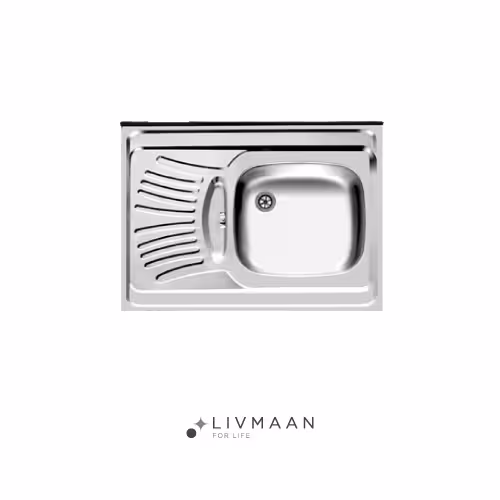 سینک اخوان روکار مدل کد 126