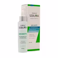 سرم متعادل کننده چربی پوست آردن سبوما 50 گرم Ardene Sebuma