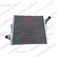 اینترکولر ولوو FH12 برند AMC کد74