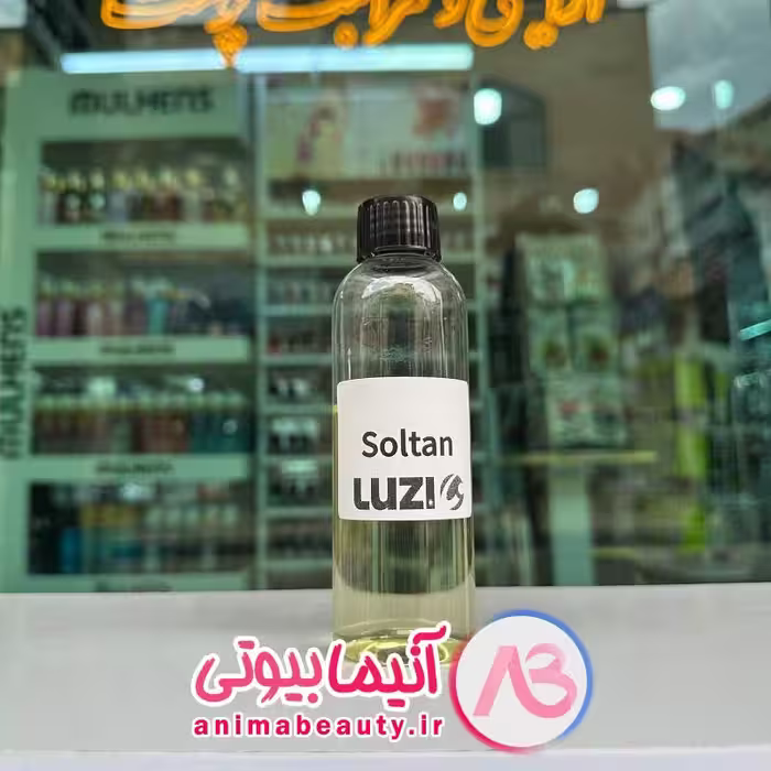 عطر Sultan برند لوزی LUZI