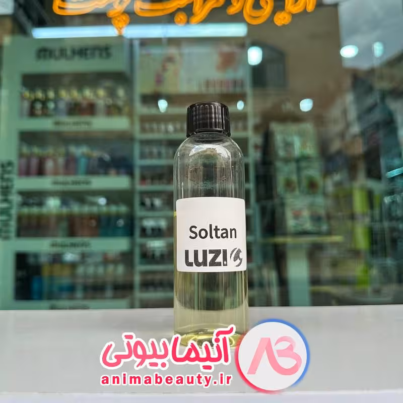 عطر Sultan برند لوزی LUZI