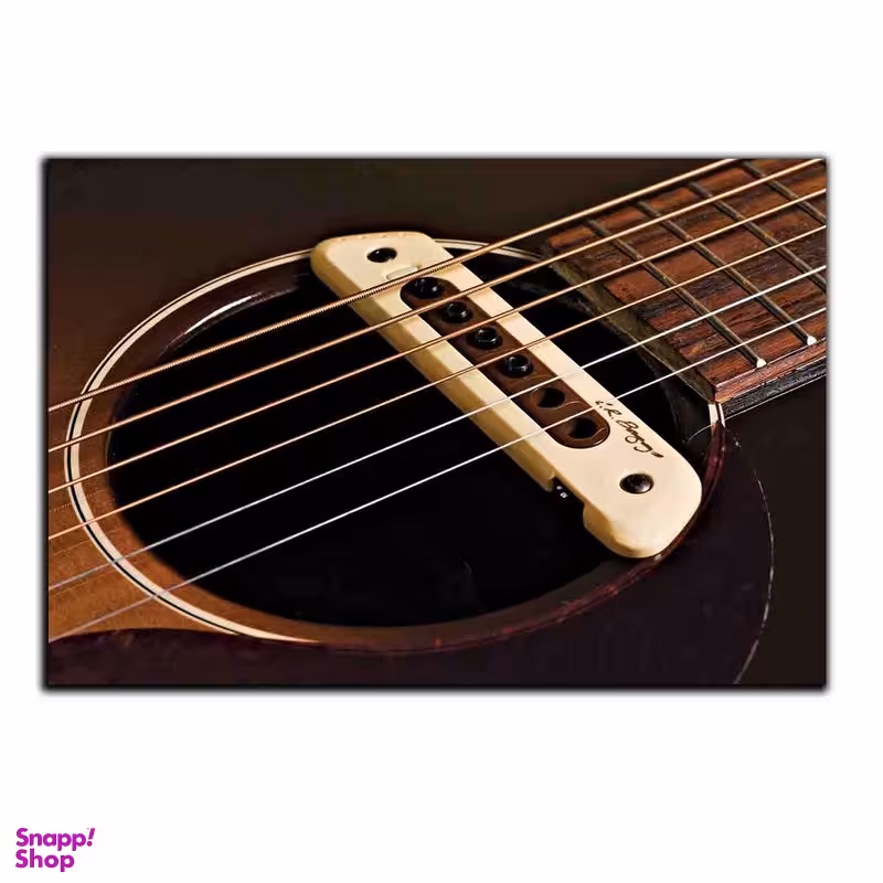 تابلو شاسی بکلیت طرح سیم گیتار مدل SH-5941