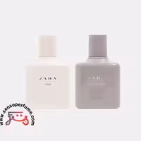 عطر ادکلن زارا فم - توالایت ماو | zara twilight mauve and femme