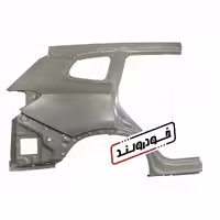 گلگیر عقب راست تیگو 8 پرو