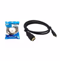 کابل پک طلقی MINISKY 1.8M HDMI