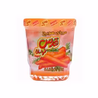 مربا هویج قدس خراسان 200 گرمی