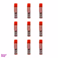 اسپری خشک ناهید مدل Tuner کد 3470 حجم 300 میلی لیتر بسته 9 عددی