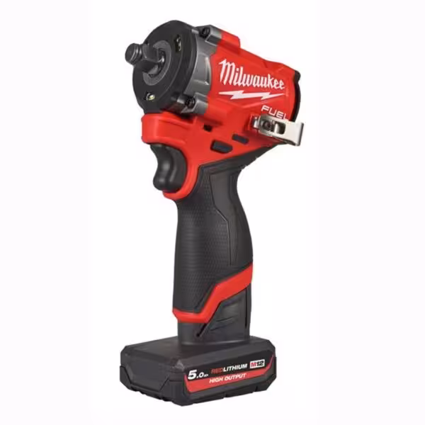 بکس شارژی 745 نیوتون میلواکی مدل M12 FCIWF12 G3