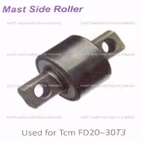 بلبرینگ کناری دکل ليفتراک تی سی ام مدل Tcm FD20~30T3
