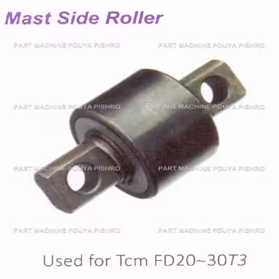 بلبرینگ کناری دکل ليفتراک تی سی ام مدل Tcm FD20~30T3
