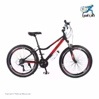 دوچرخه کوهستان الکس تراست سایز 26