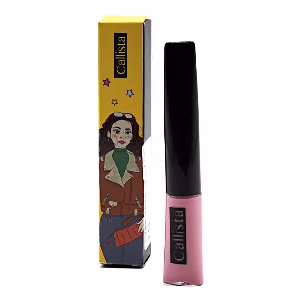 کالیستا خط چشم مویی صورتی ایفوریا 01