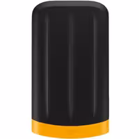 هارد اکسترنال سیلیکون پاور Armor A65 ظرفیت 1 ترابایت