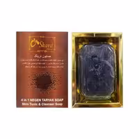 صابون ضد جوش،ضد لک و شفاف کننده پوست