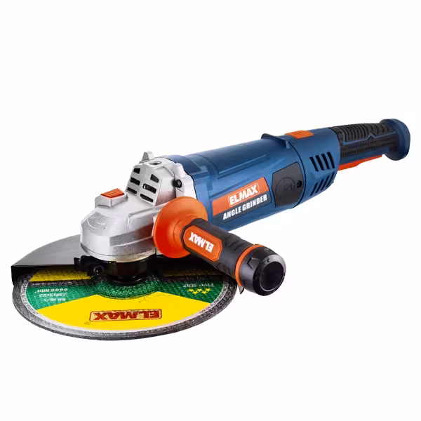 فرز سنگبری 2200 وات المکس مدل AG 390