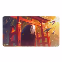دسک پد هومرو مدل MX2788 طرح Spirited Away