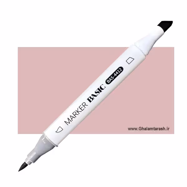 ماژیک راندو دوسر بیسیک کد 135