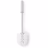 یدکی برس توالت شور برابانتیا BRABANTIA کد 325427